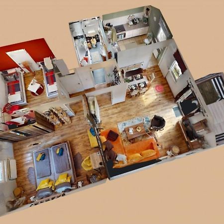 Appartement Schalkhaus Ratisbonne Extérieur photo