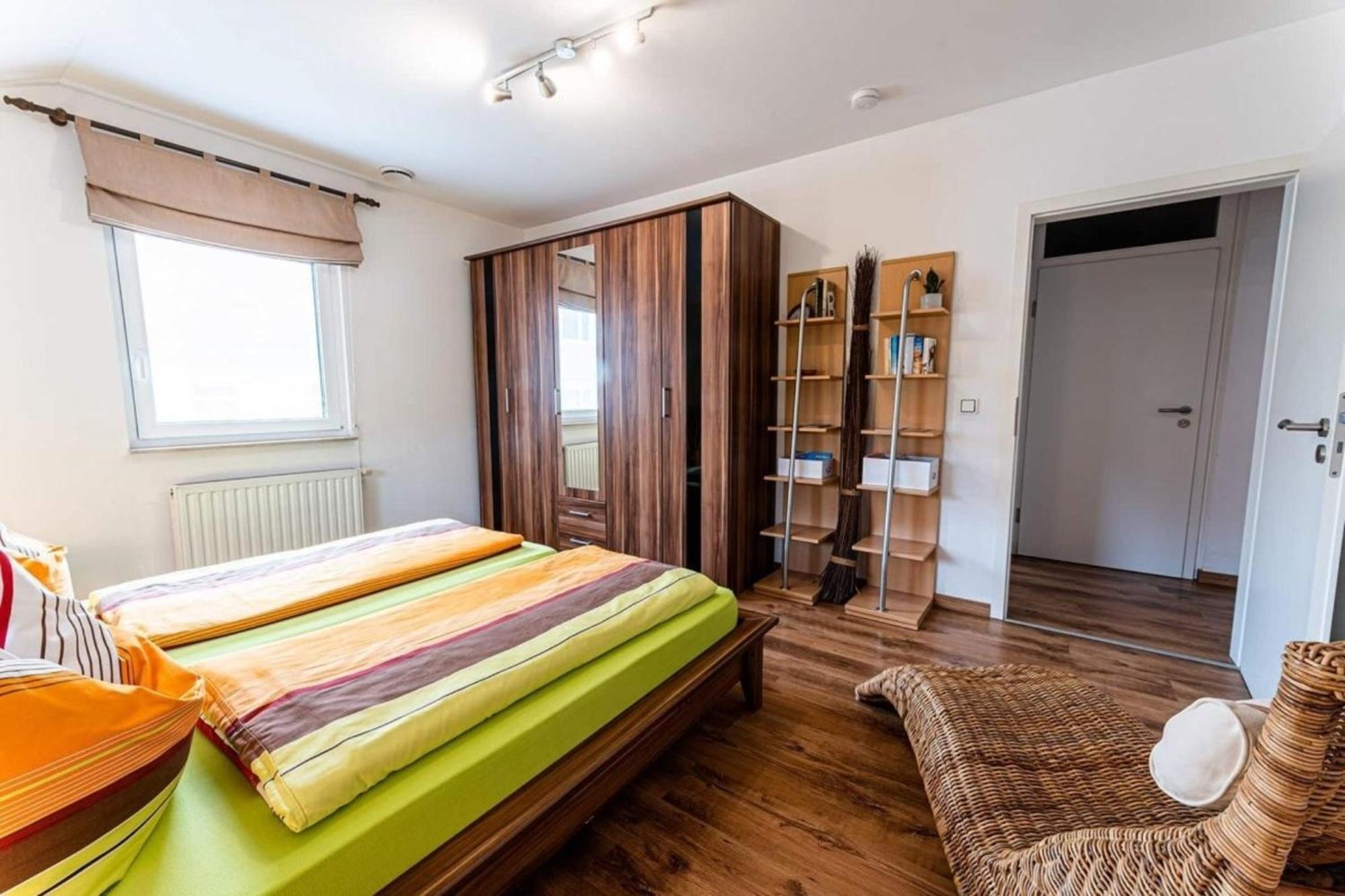 Appartement Schalkhaus Ratisbonne Extérieur photo