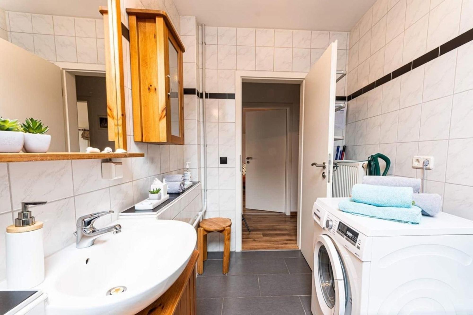 Appartement Schalkhaus Ratisbonne Extérieur photo