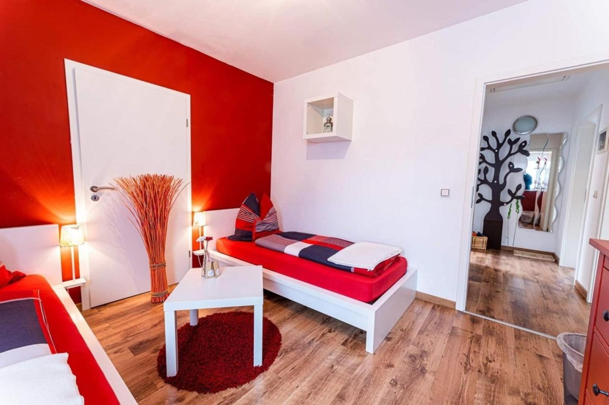 Appartement Schalkhaus Ratisbonne Extérieur photo