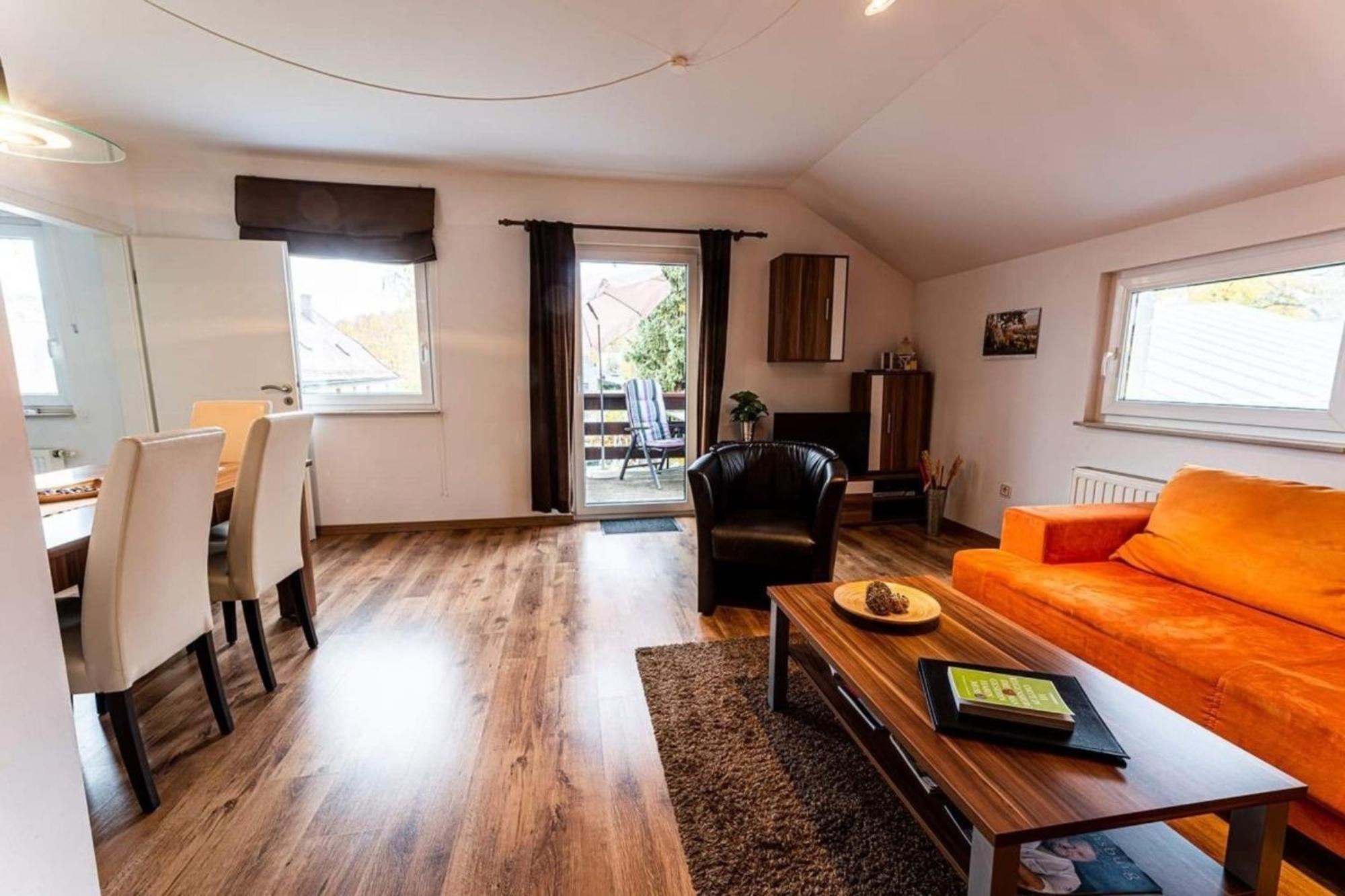 Appartement Schalkhaus Ratisbonne Extérieur photo