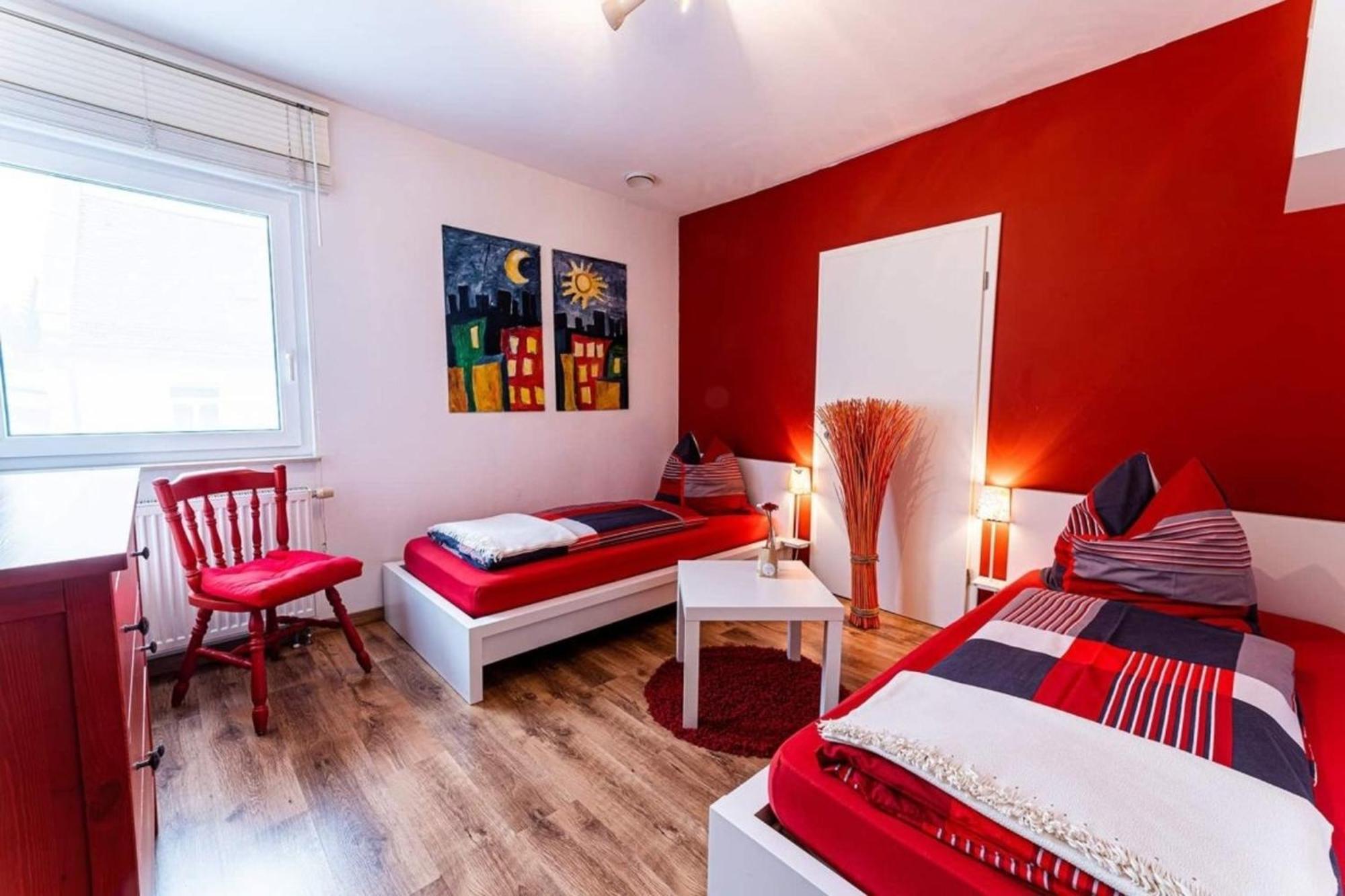Appartement Schalkhaus Ratisbonne Extérieur photo